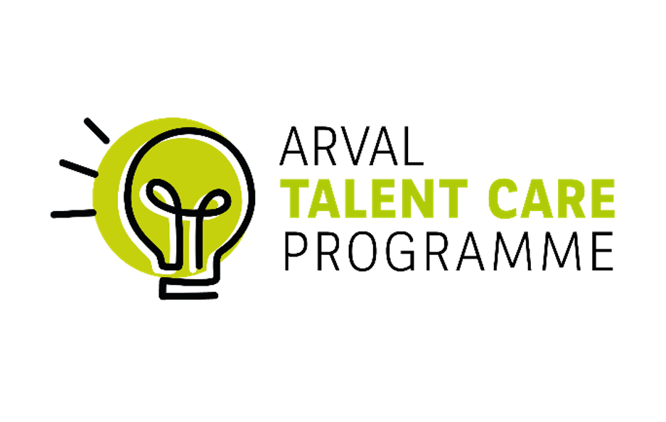 Arval Talent Care Programme Picto