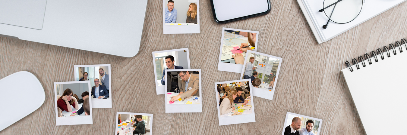 Photo Patchwork