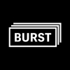 BURST LOGO