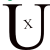 v2 logo UX AGENCY png