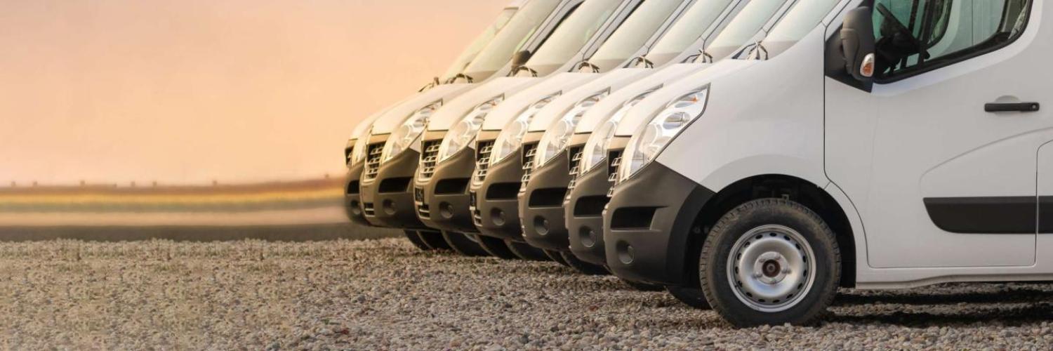 light commercial vehicles
