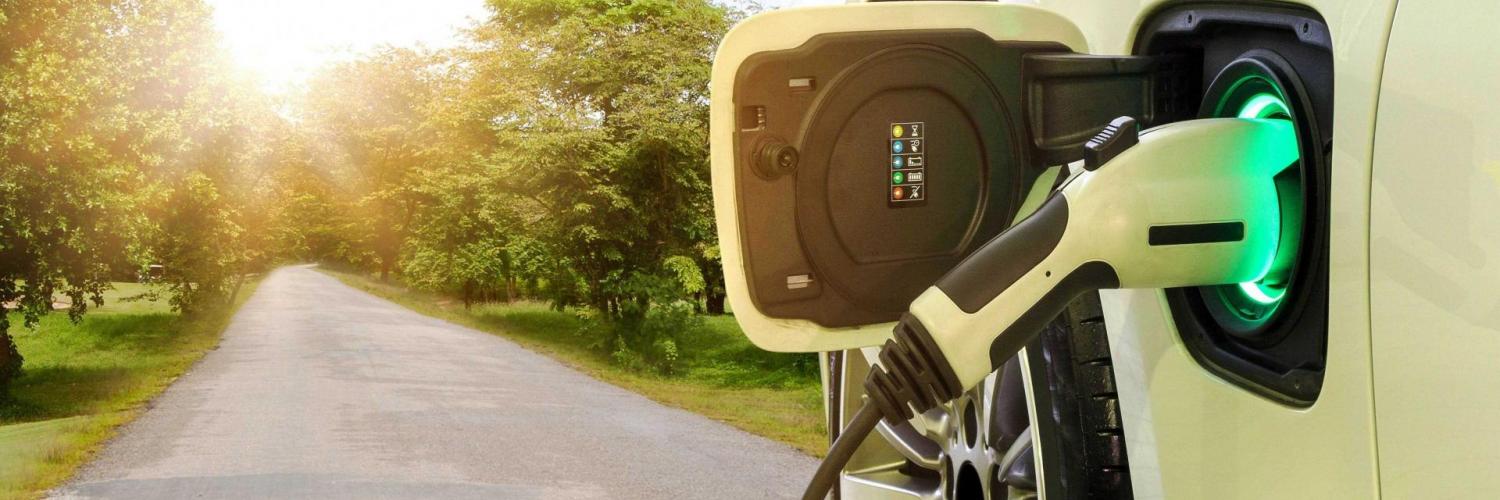 Charging your EV for your journey