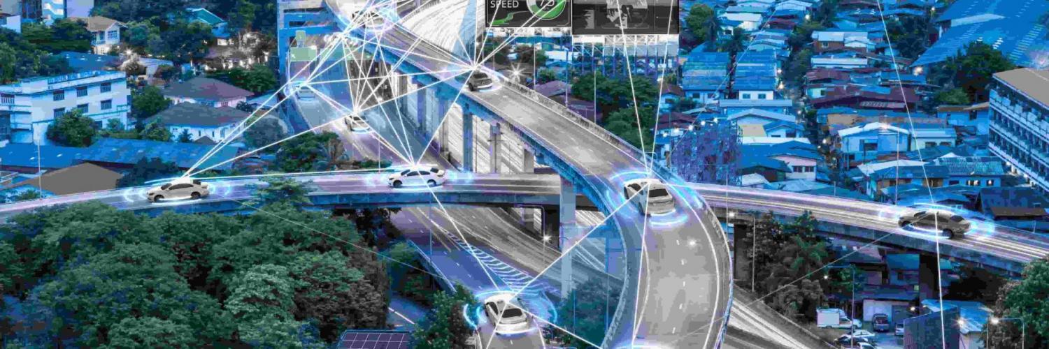 smartcity ces