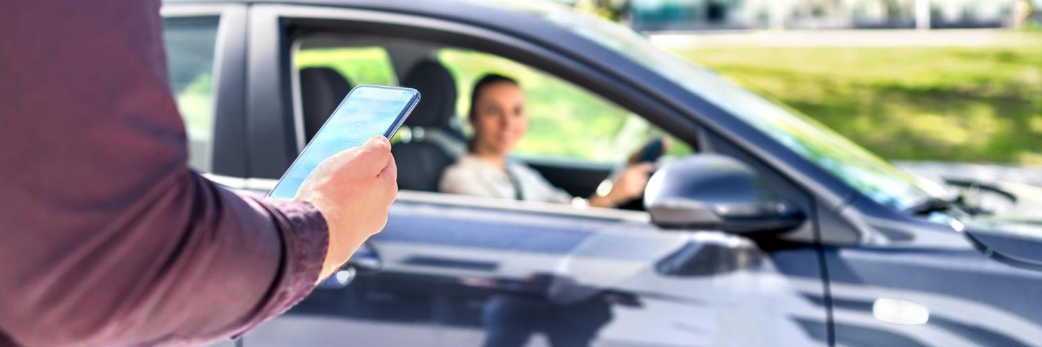 Arval launches Smart Pool Cars