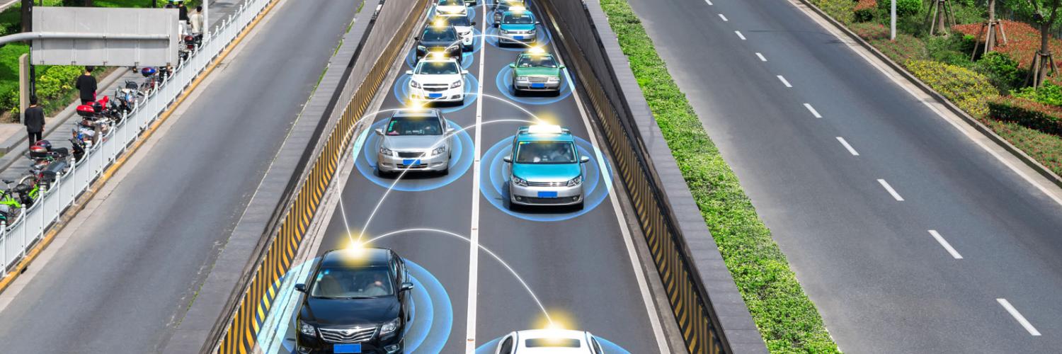 Connected Cars