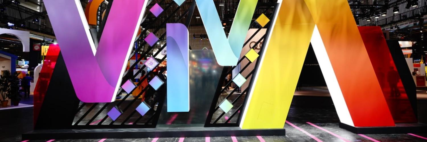 Vivatech 2023