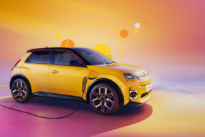 Renault 5