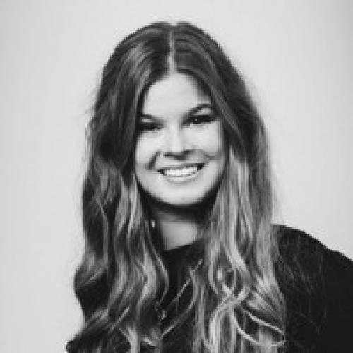Cecilie THOMSEN - DENMARK