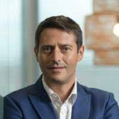 TONY PEETERMANS - BELGIUM