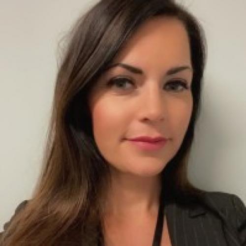 Veronica IPSEN - NORWAY