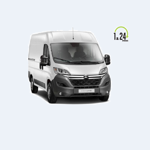 rental van fleets arval