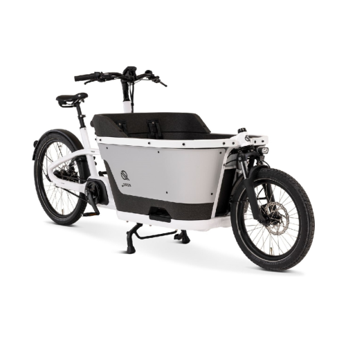 Cargo bike Arval