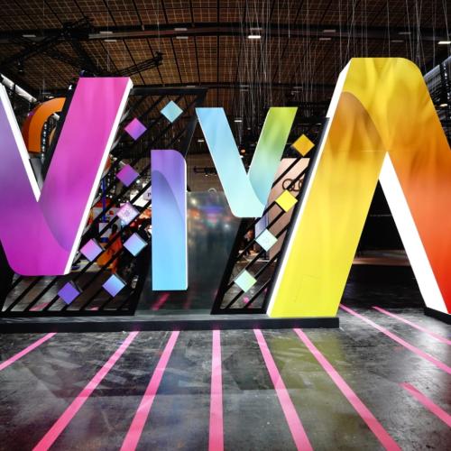 Vivatech 2023