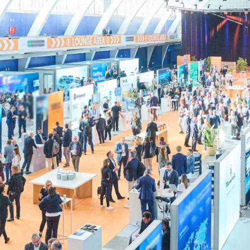 Fleet Europe Days 23