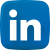 linkedin logo