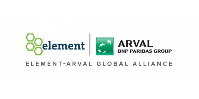 element, arval 