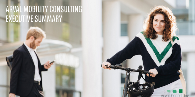 Arval Mobility Consulting