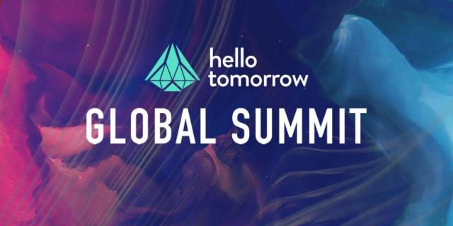 Hello Tomorrow Deeptech and Mobility