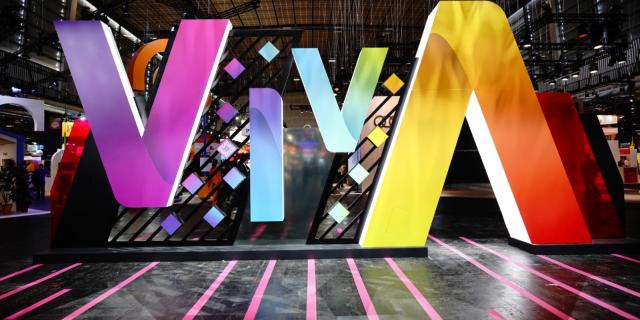 Vivatech 2023