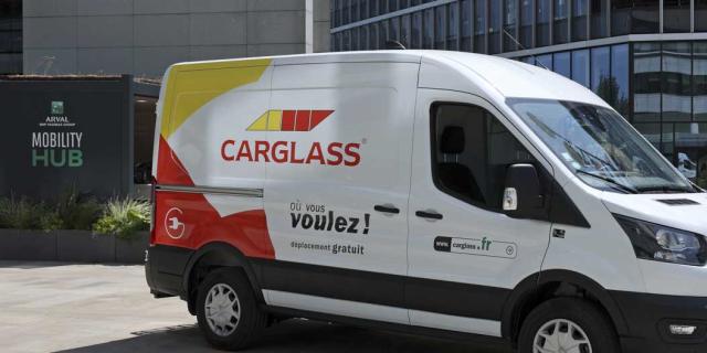 CP Carglass-Arval 14 septembre 2023