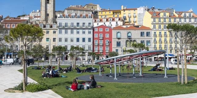 Lisbon