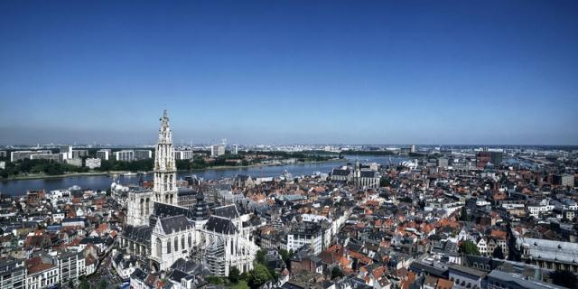 Antwerp 