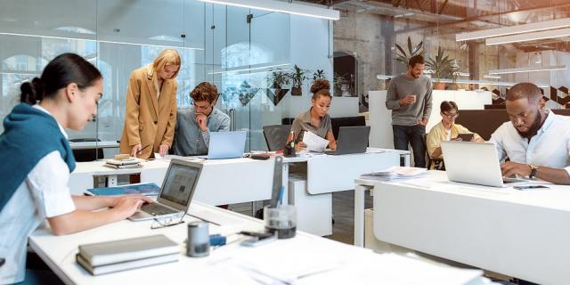 Mobility and Real Estate