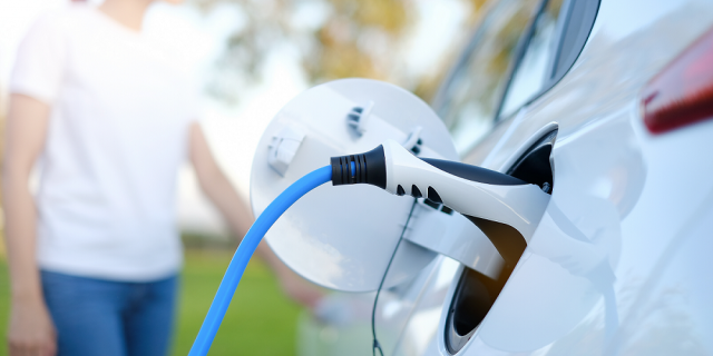 Article PHEV