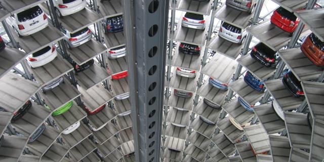 Fleet management Fleet management