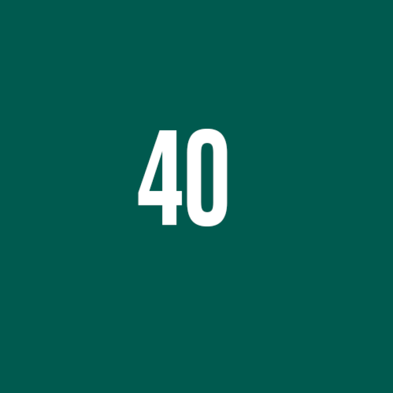 40 Talents