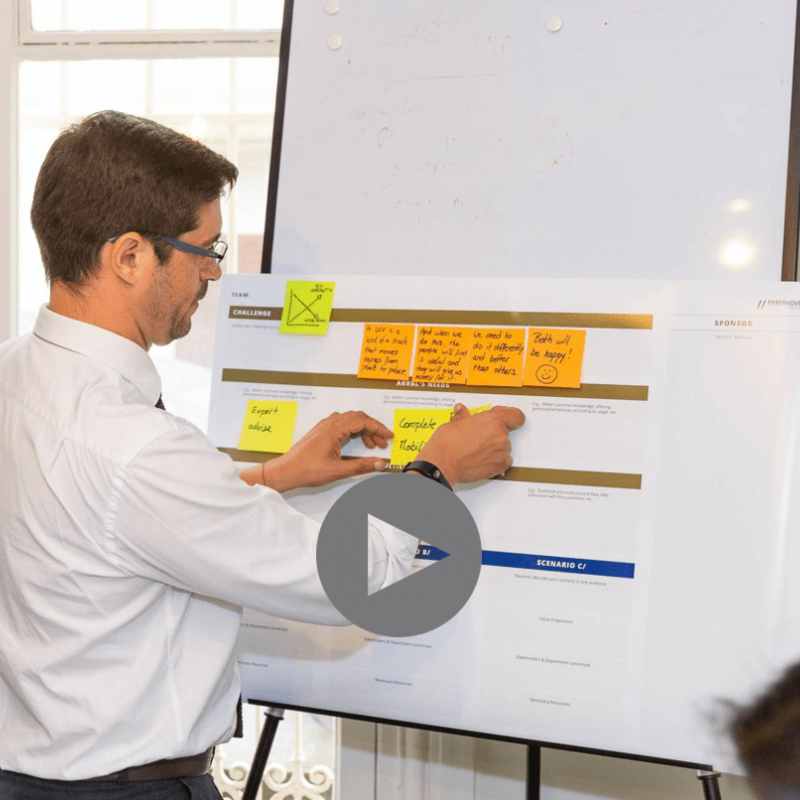 Arval - Talent in Action
