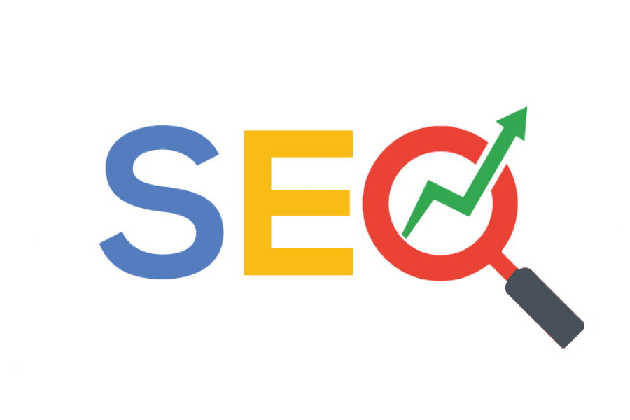 SEO icon