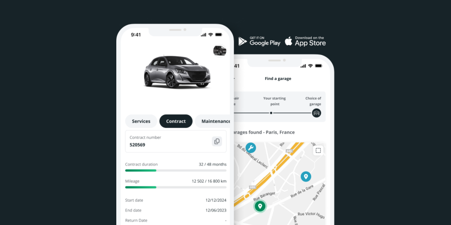 APP