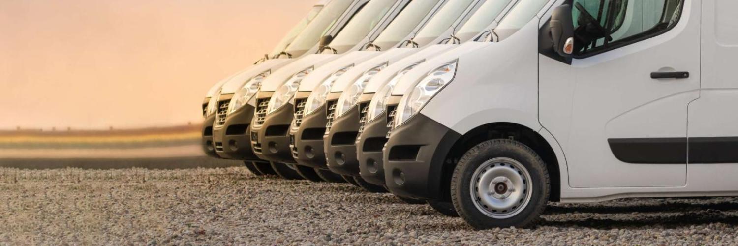 light commercial vehicles