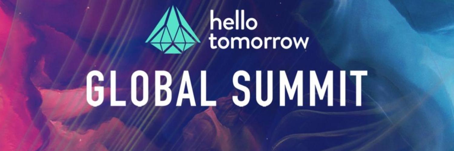 Hello Tomorrow Deeptech and Mobility