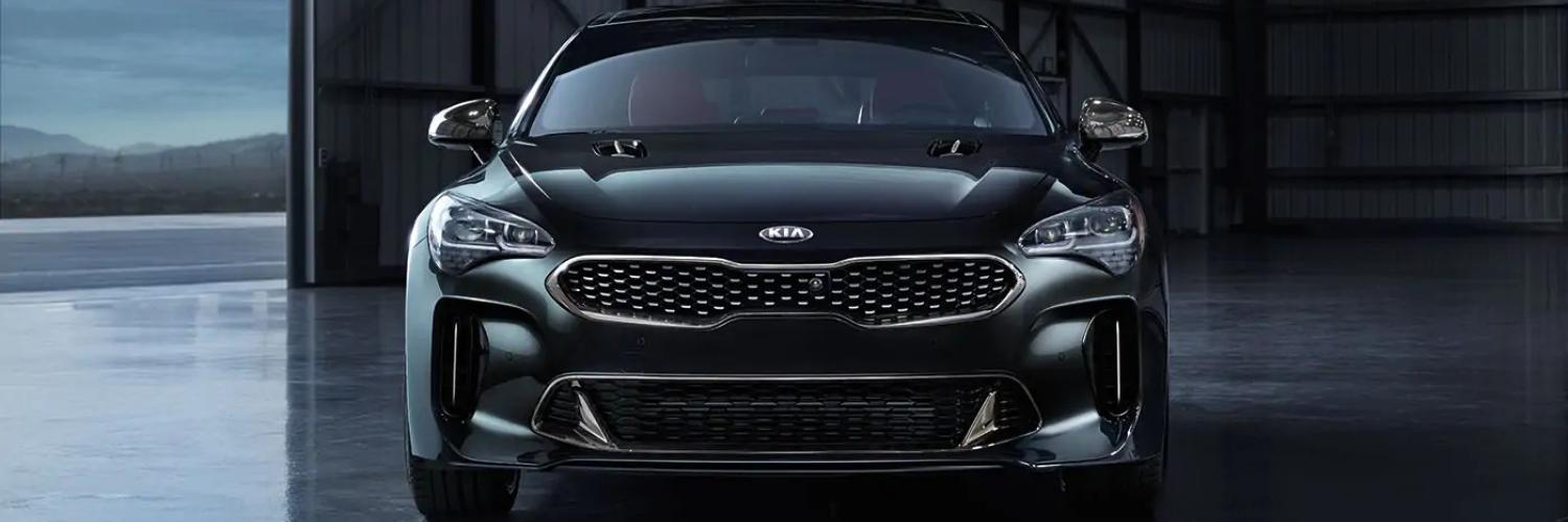 Visuel véhicule KIA
