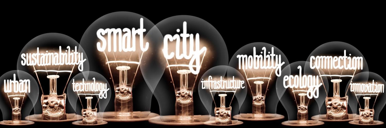 Smart cities