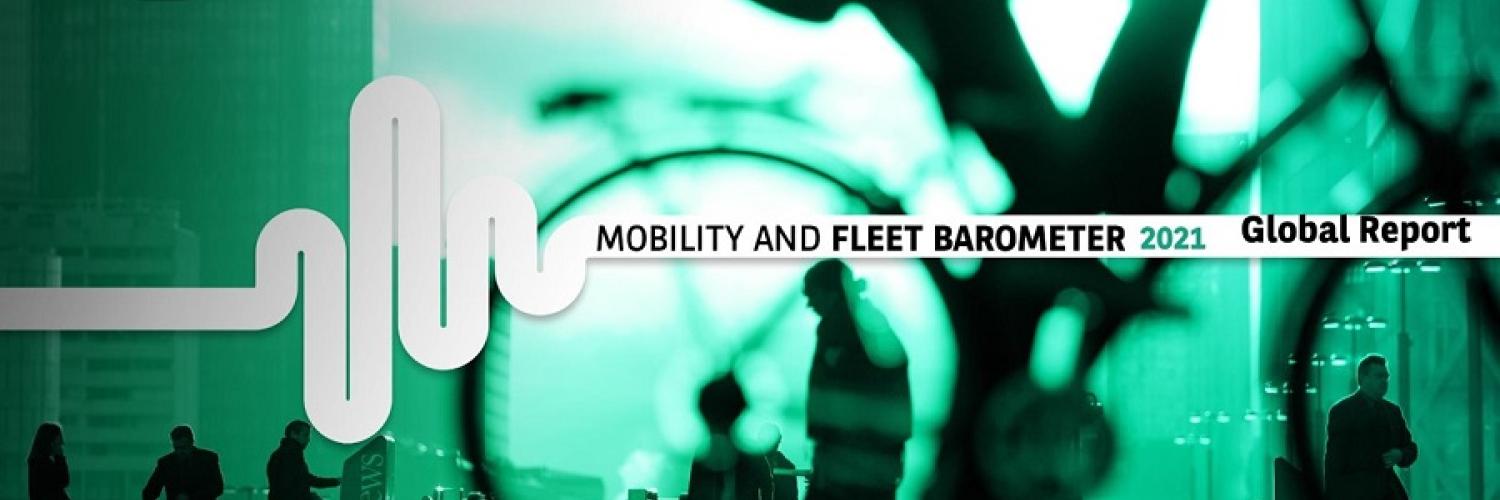 Arval Mobility Observatory Mobility and Fleet Barometer 2021