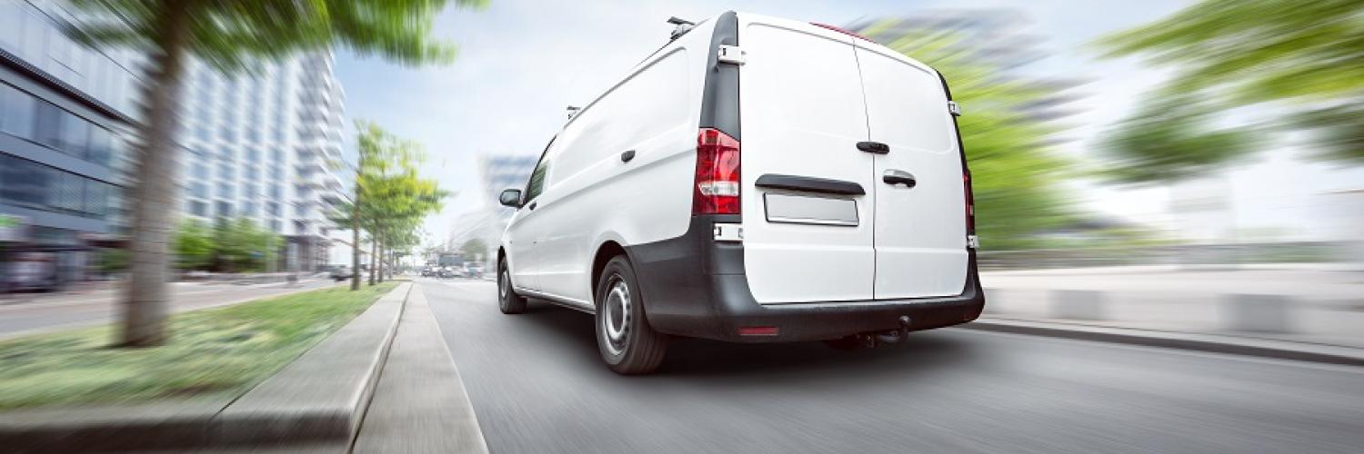 The right LCV