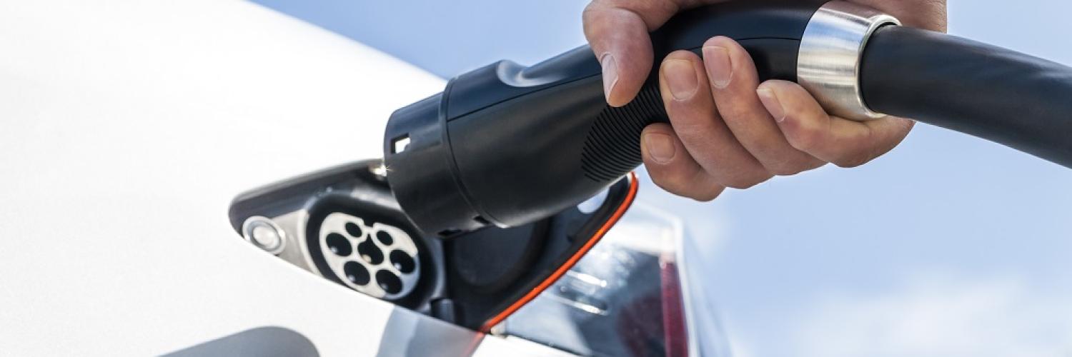 Electric vehicle