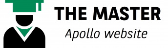 Logo Apollo