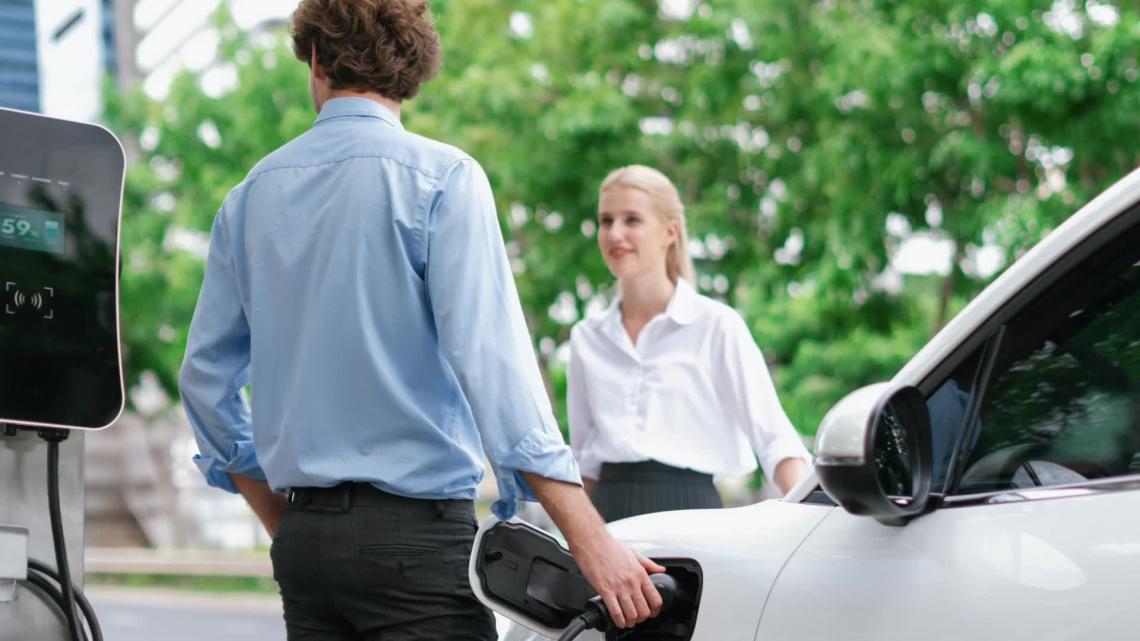 Sustainable mobility