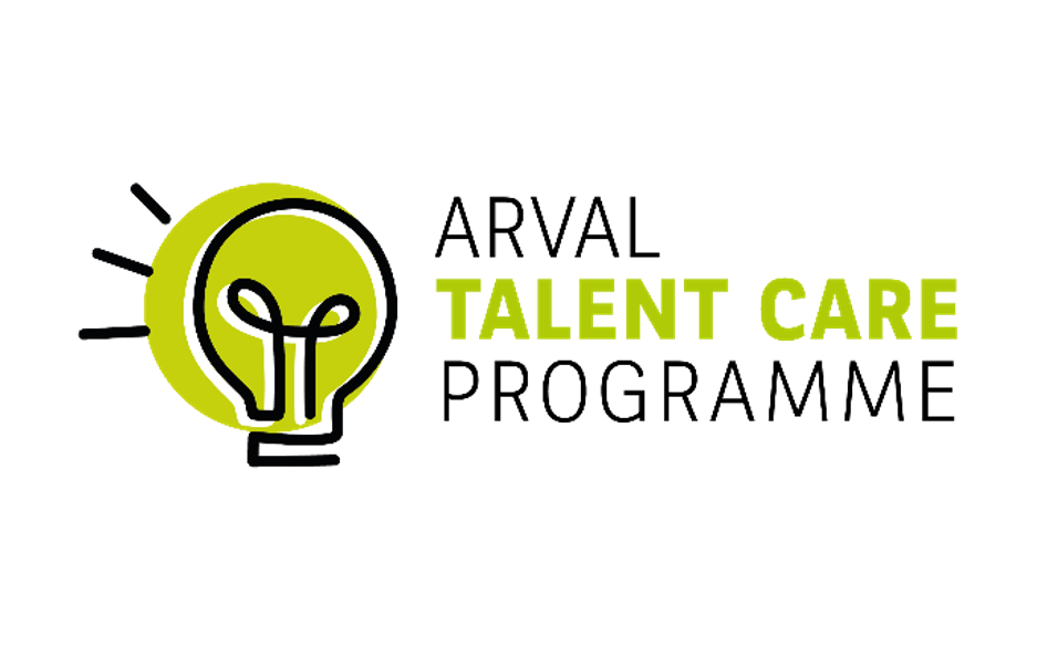 The Arval Talent Care Programme The Arval Talent Care Programme