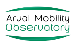 AMO logo
