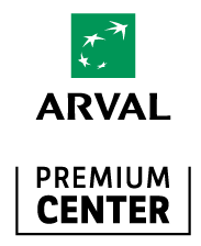 arval premium center 4