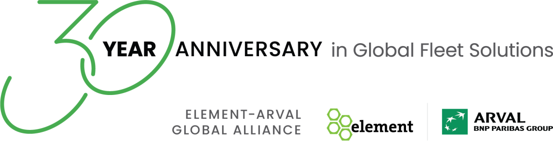 Element-Arval Anniversary