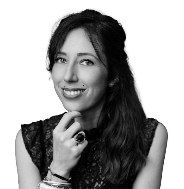 Pauline Gourdel