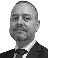 Christian Dubot noir et blanc 