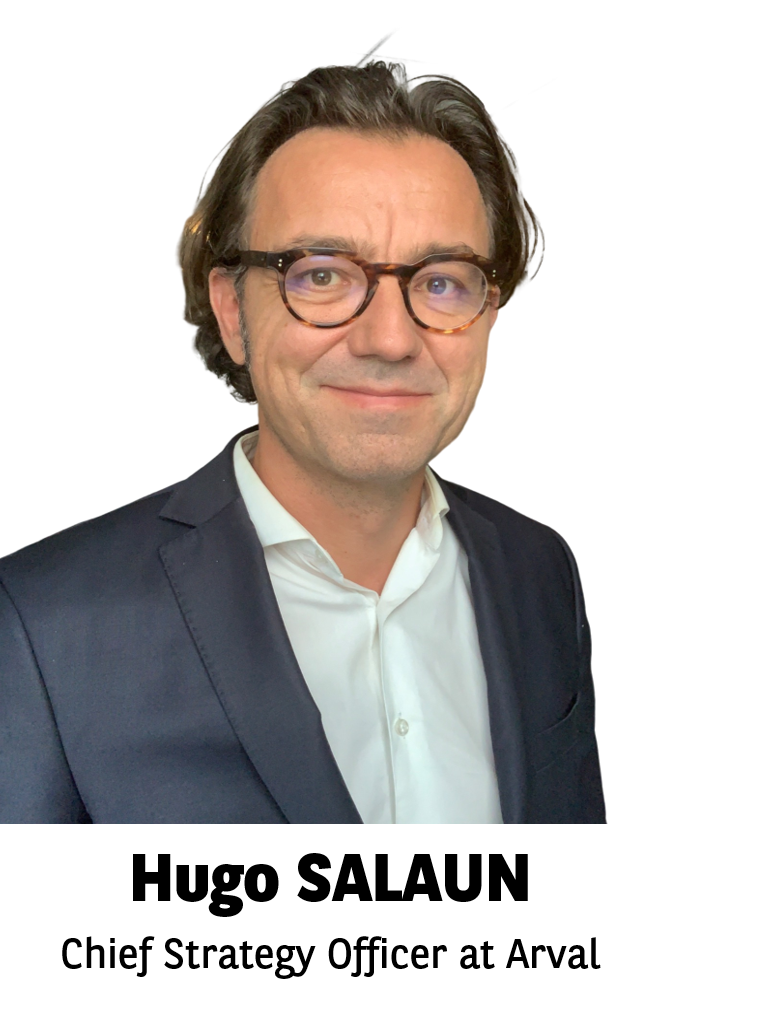 Hugo Salaun