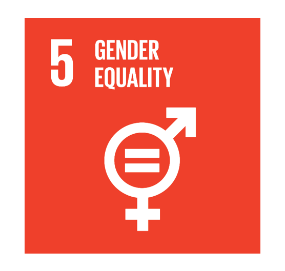 SDG 5 - Gender Equality